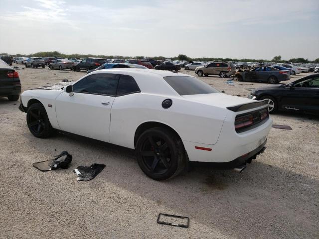 Photo 2 from auction – 2018 DODGE CHALLENGER with VIN 2C3CDZBT8JH272049
