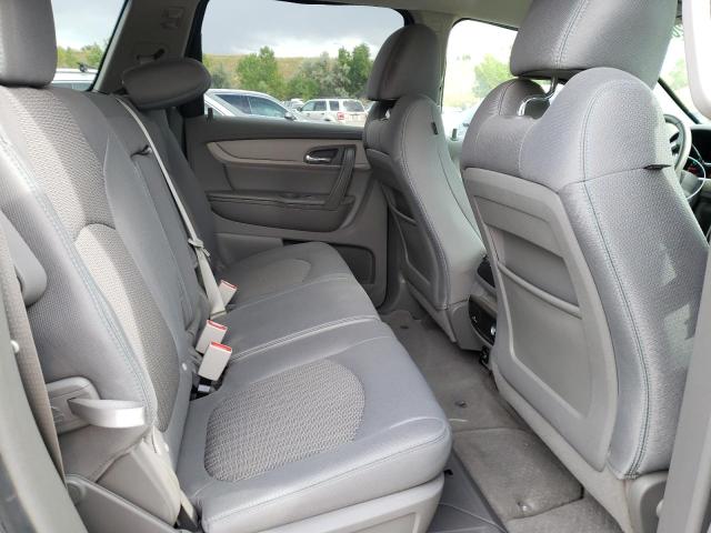 Photo 11 from auction – 2017 CHEVROLET TRAVERSE L with VIN 1GNKVGKD5HJ269997
