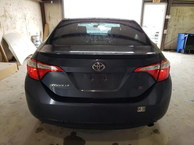 Photo 6 from auction – 2016 TOYOTA COROLLA L with VIN 5YFBURHE4GP478455