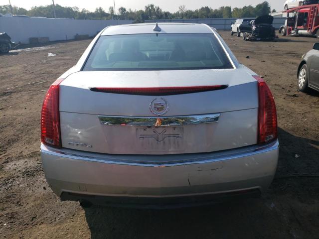 Photo 6 from auction – 2012 CADILLAC CTS LUXURY with VIN 1G6DH5E57C0132031