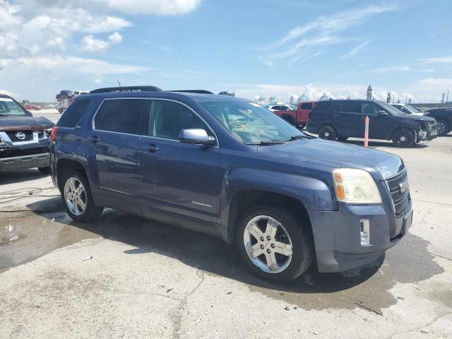 Photo 4 from auction – 2013 GMC TERRAIN SL with VIN 2GKFLVE33D6308945
