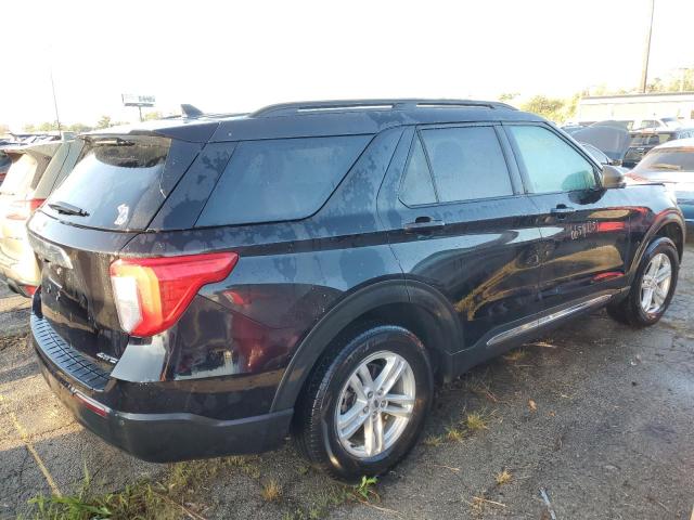 Снимка 3 от търг – 2022 FORD EXPLORER X с VIN 1FMSK8DH9NGA87912