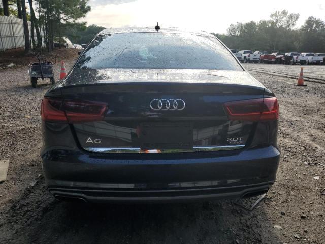 Photo 6 from auction – 2016 AUDI A6 PREMIUM with VIN WAUGFAFC5GN010070