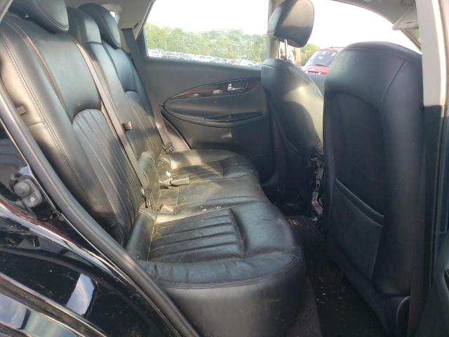 Photo 10 from auction – 2013 INFINITI EX37 BASE with VIN JN1BJ0HP1DM430256