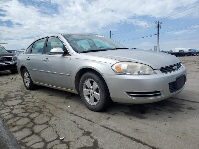 Zdjęcie 4 z aukcji – 2008 CHEVROLET IMPALA LT z VIN 2G1WT55N889252527