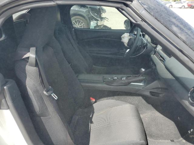 Photo 10 from auction – 2019 MAZDA MX-5 MIATA with VIN JM1NDAB73K0307465