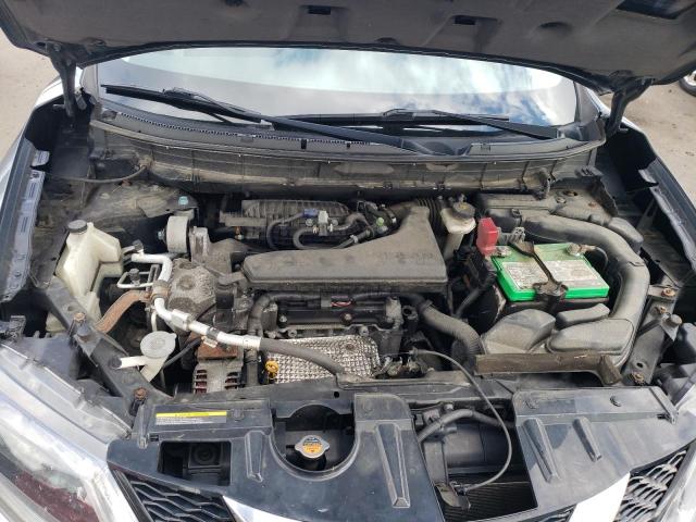 Photo 12 from auction – 2014 NISSAN ROGUE S with VIN 5N1AT2MV9EC786184