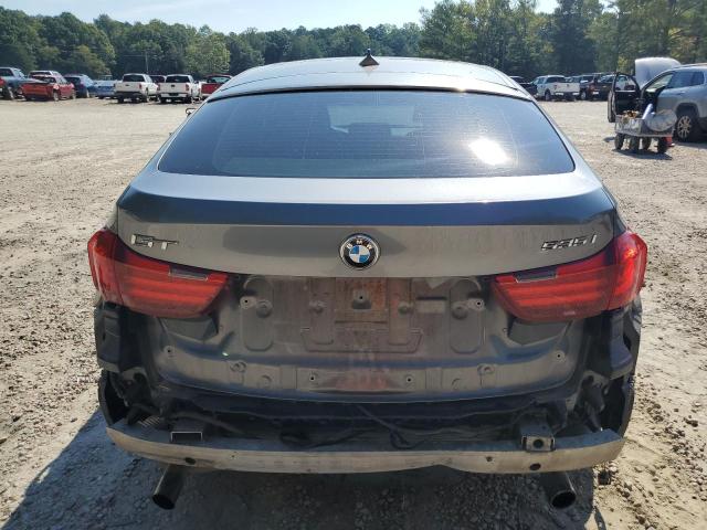 Photo 6 from auction – 2014 BMW 535 IGT with VIN WBA5M2C51ED871886