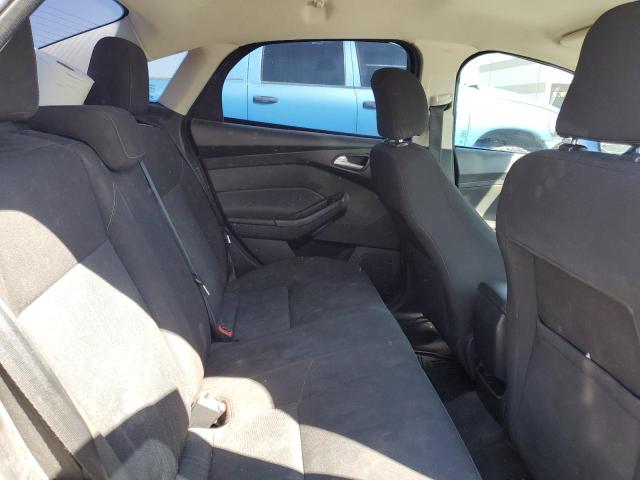 Photo 10 from auction – 2015 FORD FOCUS SE with VIN 1FADP3F26FL230095
