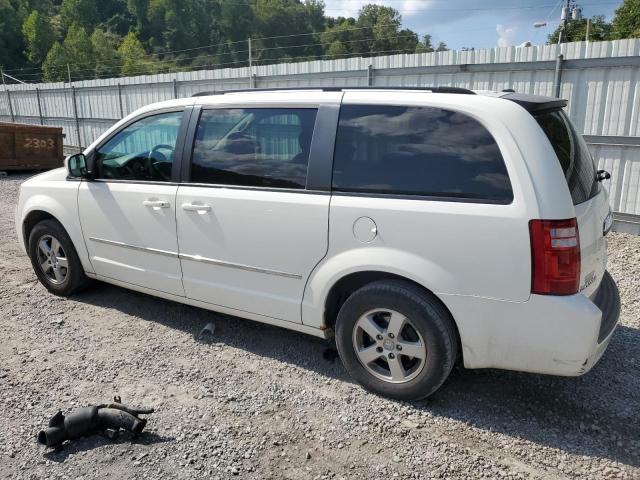 Photo 2 from auction – 2010 DODGE GRAND CARA with VIN 2D4RN5D19AR244880