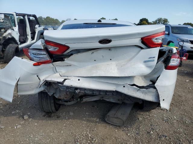 Photo 6 from auction – 2014 FORD FUSION SE with VIN 3FA6P0HD8ER109297