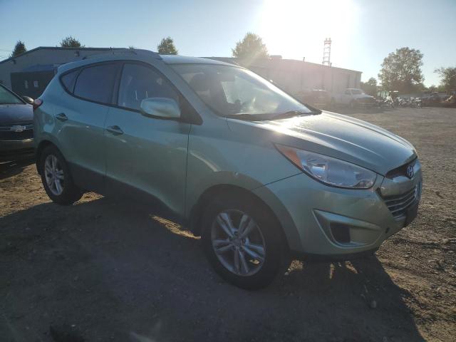 Photo 4 from auction – 2011 HYUNDAI ACCENT with VIN KM8JUCACXBU132239