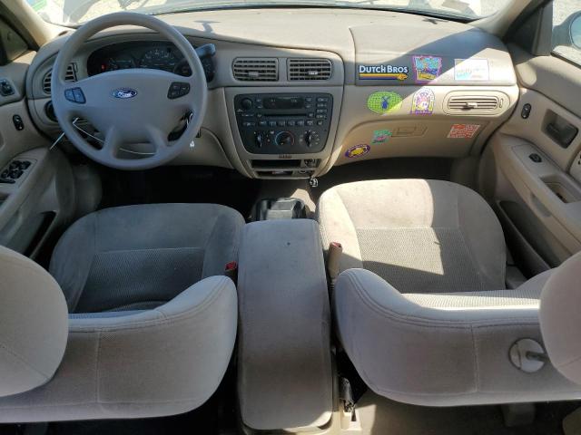 Photo 8 from auction – 2003 FORD TAURUS SES with VIN 1FAFP55U43G261793