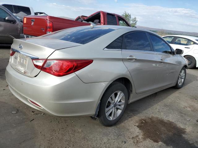 Photo 3 from auction – 2011 HYUNDAI SONATA with VIN 5NPEB4AC1BH146624