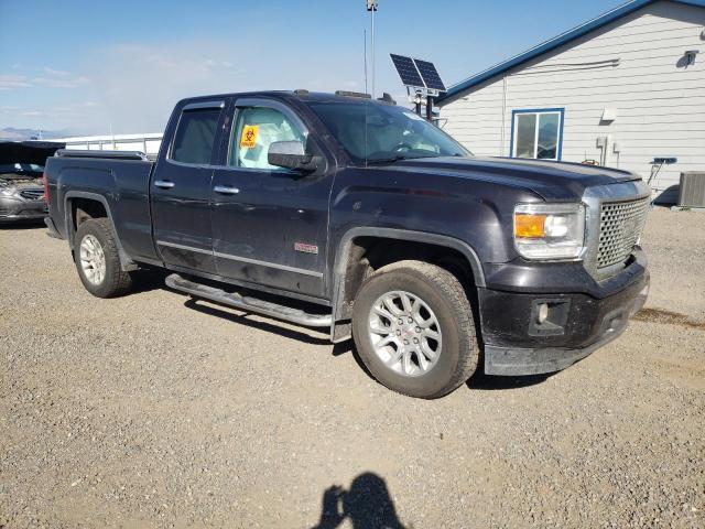Photo 4 from auction – 2015 GMC SIERRA K15 with VIN 1GTV2VEC0FZ443690
