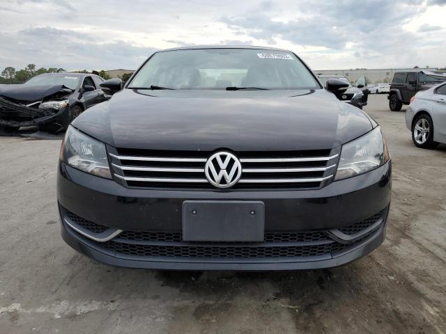Photo 5 from auction – 2012 VOLKSWAGEN PASSAT SE with VIN 1VWBP7A39CC028370