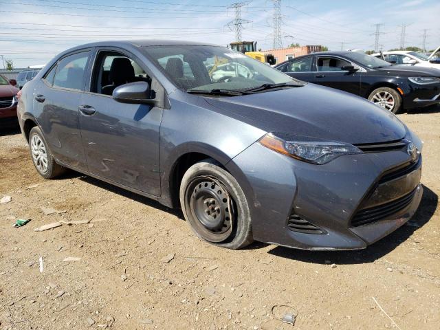 Photo 4 from auction – 2017 TOYOTA COROLLA with VIN 2T1BURHE1HC801295