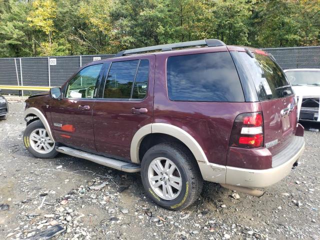Photo 2 from auction – 2008 FORD EXPLORER E with VIN 1FMEU74898UA14451