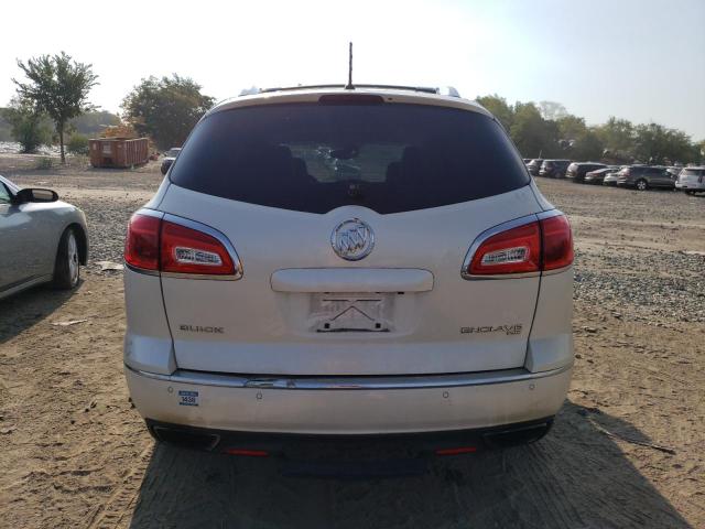Photo 6 from auction – 2014 BUICK ENCLAVE with VIN 5GAKVBKD1EJ103534