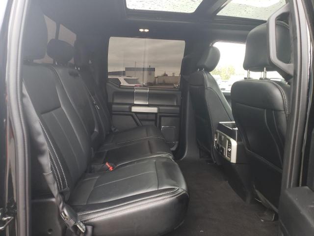 Photo 10 from auction – 2019 FORD F150 SUPER with VIN 1FTEW1E40KFB30981