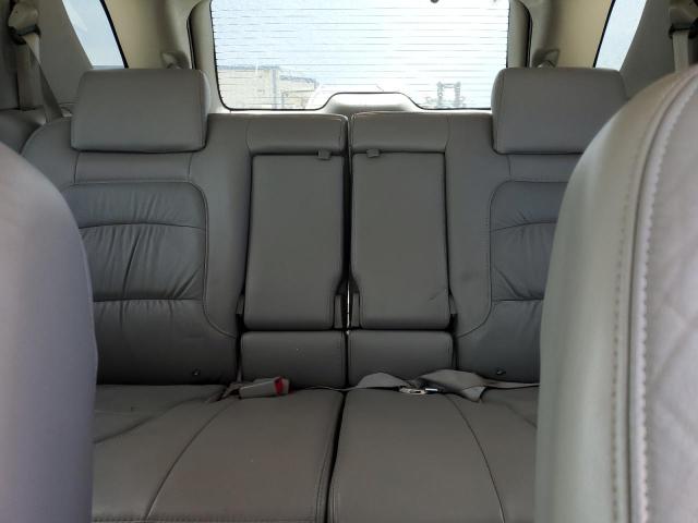 Photo 10 from auction – 2007 BUICK RENDEZVOUS with VIN 3G5DA03L47S528820