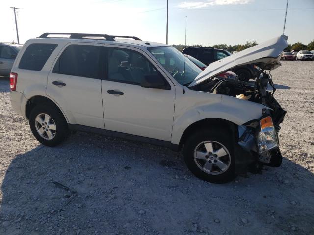 Photo 4 from auction – 2012 FORD ESCAPE XLT with VIN 1FMCU0D70CKA73785