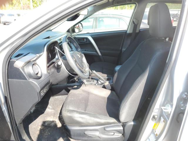 Photo 7 from auction – 2018 TOYOTA RAV4 LE with VIN JTMBFREVXJJ240636