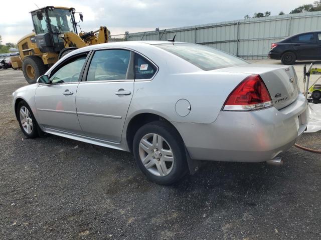 Photo 2 from auction – 2012 CHEVROLET IMPALA LT with VIN 2G1WG5E32C1277059
