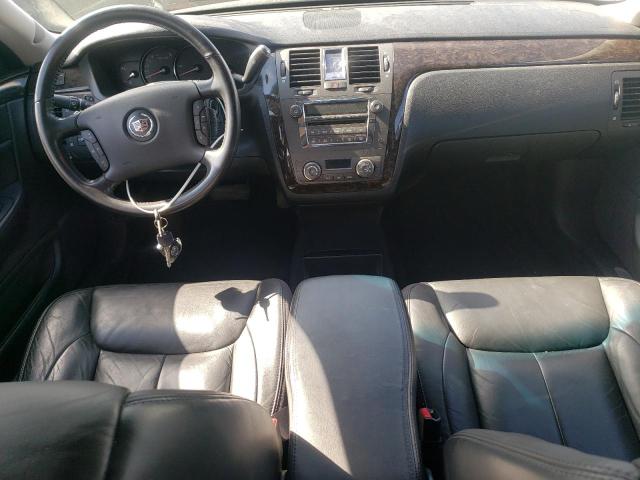 Photo 8 from auction – 2008 CADILLAC COMMERCIAL with VIN 1GEEH00Y88U500052