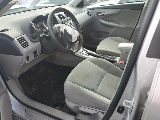 Photo 7 from auction – 2012 TOYOTA COROLLA BA with VIN 2T1BU4EE2CC821510