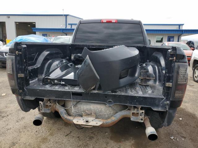 Photo 6 from auction – 2012 DODGE RAM 1500 S with VIN 1C6RD6FT5CS139069