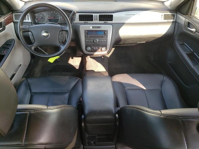 Photo 8 from auction – 2008 CHEVROLET IMPALA LT with VIN 2G1WC583889171845