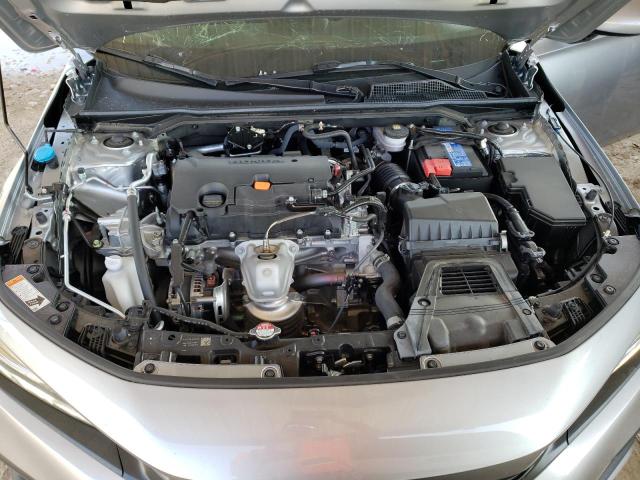 Photo 11 from auction – 2023 HONDA CIVIC LX with VIN 2HGFE2F29PH540423