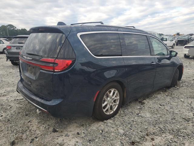Photo 3 from auction – 2021 CHRYSLER PACIFICA with VIN 2C4RC1BG5MR565726