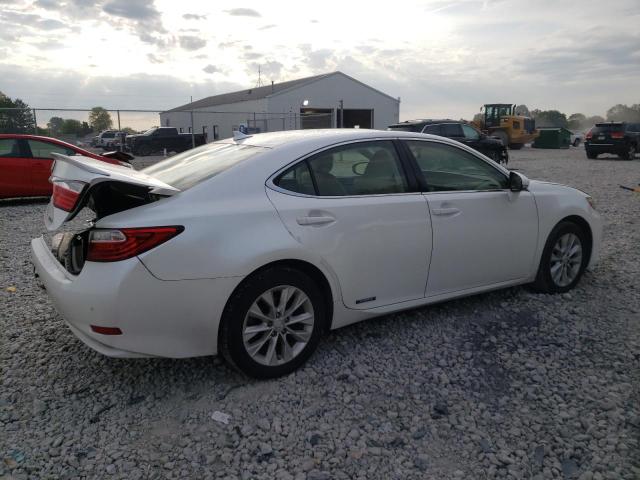 Foto 3 de la subasta – 2013 LEXUS ES 300H con VIN JTHBW1GG0D2029362