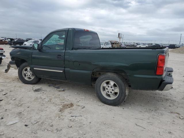 Photo 2 from auction – 2004 CHEVROLET SILVERADO with VIN 1GCEC14X94Z104823