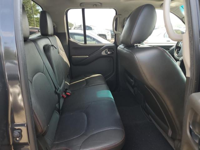 Photo 10 from auction – 2012 NISSAN FRONTIER S with VIN 1N6AD0EVXCC439011