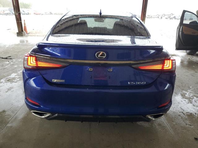 Photo 6 from auction – 2021 LEXUS ES 350 BAS with VIN 58AGZ1B15MU105958