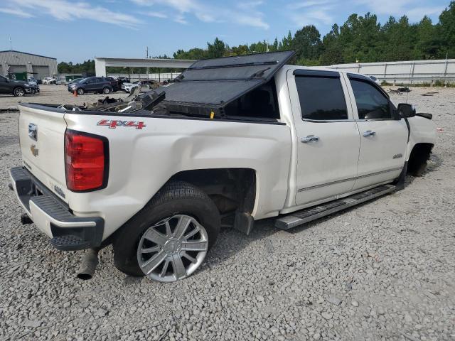 Foto 3 de la subasta – 2014 CHEVROLET SILVERADO con VIN 3GCUKTEC1EG288226