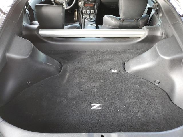 Photo 10 from auction – 2011 NISSAN 370Z BASE with VIN JN1AZ4EH2BM550458