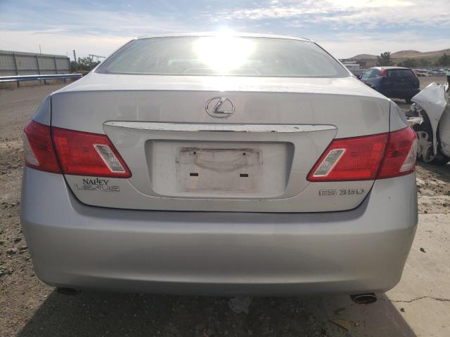 Photo 6 from auction – 2009 LEXUS ES 350 with VIN JTHBJ46G792325407