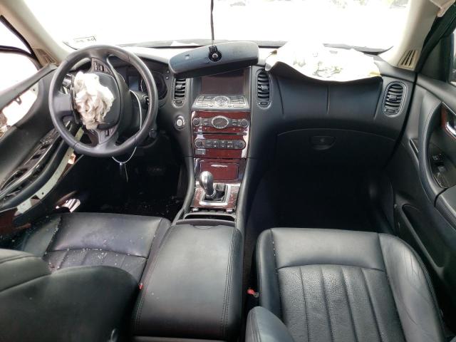 Photo 8 from auction – 2017 INFINITI QX50 with VIN JN1BJ0RP3HM384546