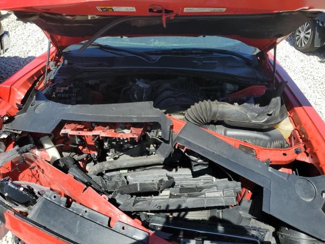 Photo 11 from auction – 2015 DODGE CHALLENGER with VIN 2C3CDZBG0FH913396