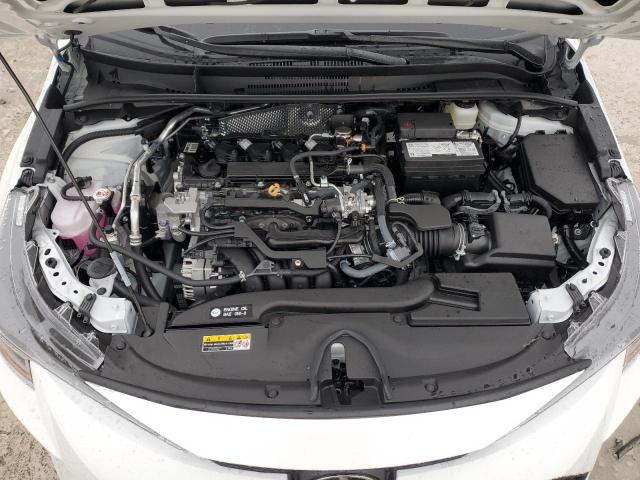 Photo 11 from auction – 2023 TOYOTA COROLLA LE with VIN 5YFB4MDE8PP076723