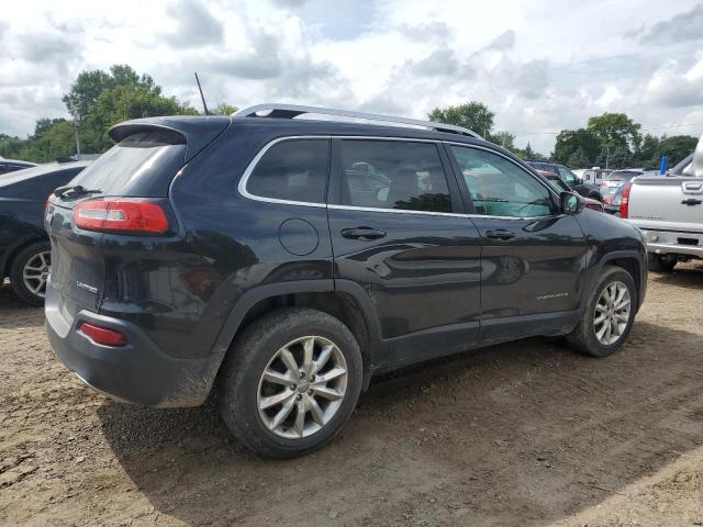 Photo 3 from auction – 2016 JEEP CHEROKEE L with VIN 1C4PJMDB8GW123745