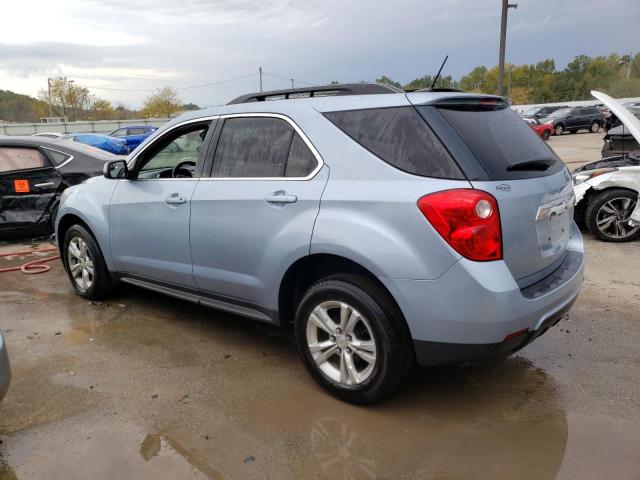 Photo 2 from auction – 2014 CHEVROLET EQUINOX LT with VIN 2GNALBEK4E6336502