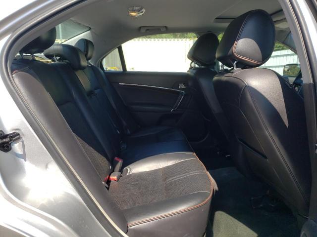 Photo 10 from auction – 2012 LINCOLN MKZ with VIN 3LNHL2JC4CR804364