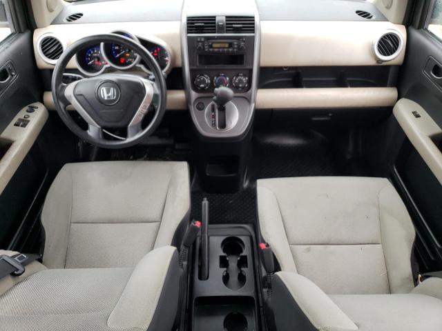 Photo 8 from auction – 2007 HONDA ELEMENT LX with VIN 5J6YH18357L006928