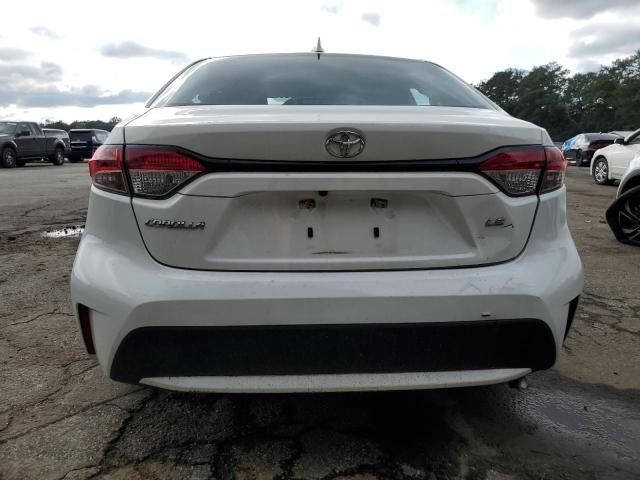 Photo 6 from auction – 2021 TOYOTA COROLLA LE with VIN 5YFEPMAE9MP217819