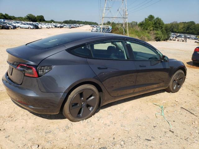 Снимка 3 от търг – 2023 TESLA MODEL 3 с VIN 5YJ3E1EA9PF600405